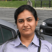 Picture of Ruchi Babbar