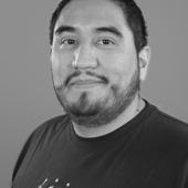 Bild på Guillermo Hurtado