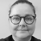 Bild på Petra Mutzell