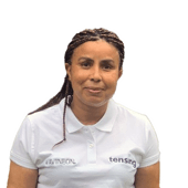Afbeelding van Patricia Gomes