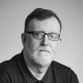 Bild på Henrik Johansson