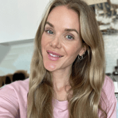 Picture of Cornelia Liljegren