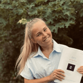 Bilde av Johanne Ekrol Lofthus