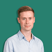 Picture of Rikard Romlin