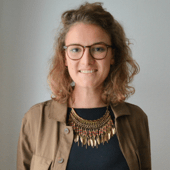 Photo de Constance FONTORBE