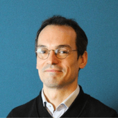 Picture of Philippe Parlange
