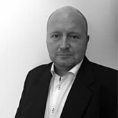 Picture of Patrik Hollingworth