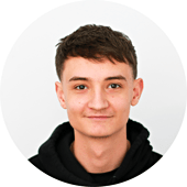 Picture of Matthew Chapman