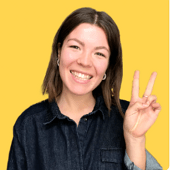 Picture of Marie Thygesen