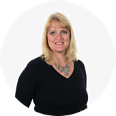 Picture of Sue Pemberton