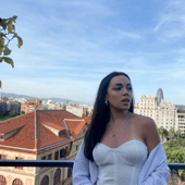 Picture of Paula Aldrufeu