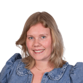Picture of Cornelia Kristoffersson