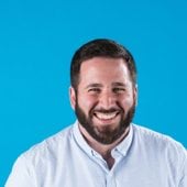Picture of Dan