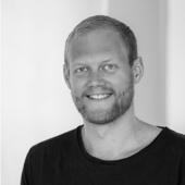 Bild på Petter Jysky