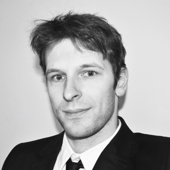 Picture of Tomas Bereckei