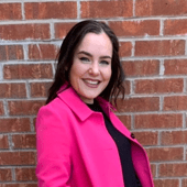 Picture of Robyn Townshend