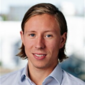 Bild på Andreas Dahl