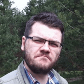 Picture of Pawel Minkina