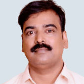 Picture of Rajasekar Ethiraj