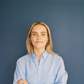 Picture of Petra Karlsson