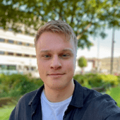 Picture of Niklas
