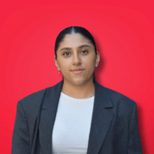 Picture of Kiran Ghuman