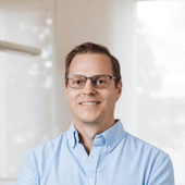 Picture of Magnus Gren
