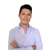 Afbeelding van Ramzi Kerraoui