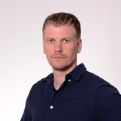 Kuva henkilöstä Jussi Juntunen
