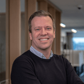 Picture of Peter Hedlund