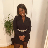 Photo de Aurélie KIALA