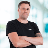 Picture of Rasmus Samsonovits