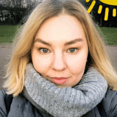 Picture of Iryna