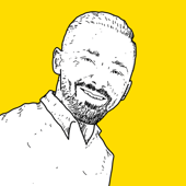 Picture of Simon Sjöstrand