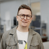 Billede af Henrik Buelund