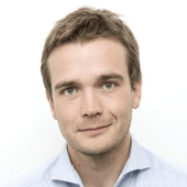 Picture of Carl Pettersson