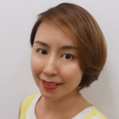 Picture of Ester Xiao