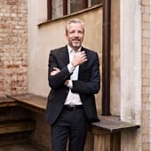 Bild på Roger Wier