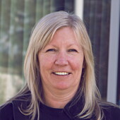 Picture of Ginny Nilsson