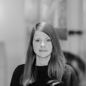 Bild på Kamila Samková