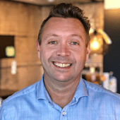 Picture of Fredrik Kristiansson
