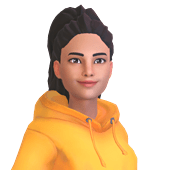 Picture of Mari
