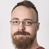 Picture of Niklas Brodén