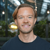 Picture of Philip Jonzon Jarl