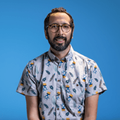 Picture of Guillermo Barbi