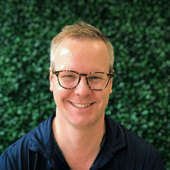 Picture of Bård Anders Kasin