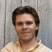 Picture of Oscar Söderlund
