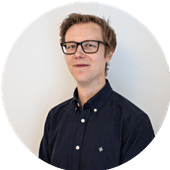 Picture of Henric Andersson