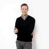 Kuva henkilöstä Samuel