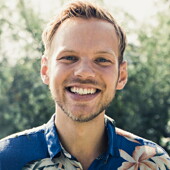 Bild på Axel Endoff